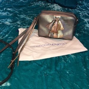 Rebecca Minkoff Mini Sofia Bag